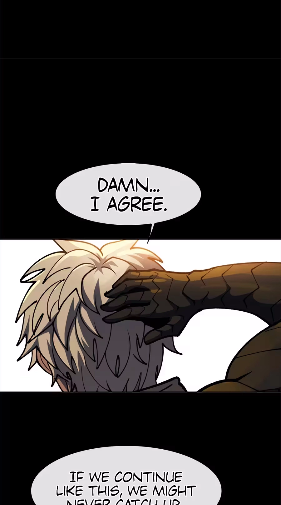 Do as You Please Chapter 48 page 89 - 