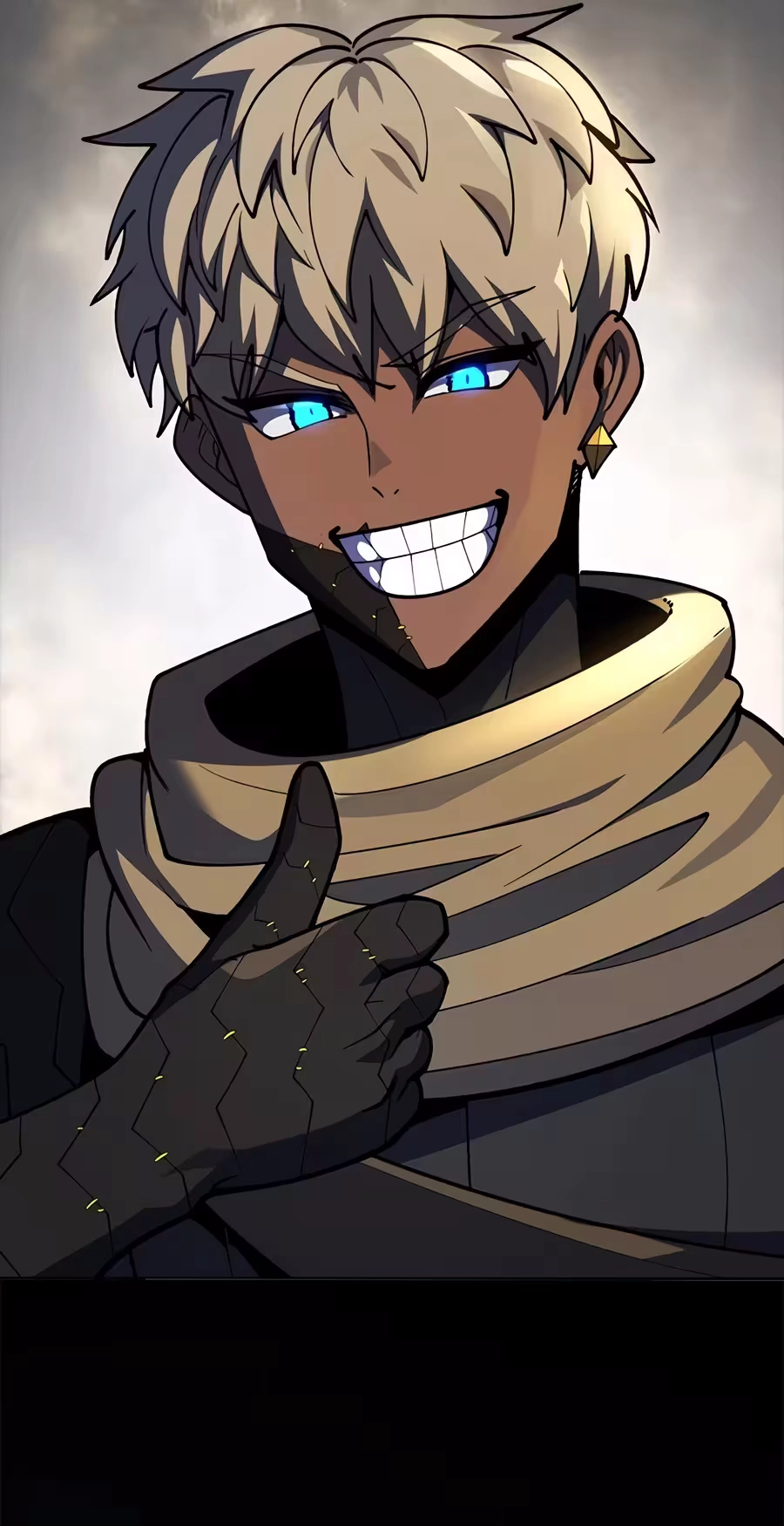 Do as You Please Chapter 48 page 96 - 