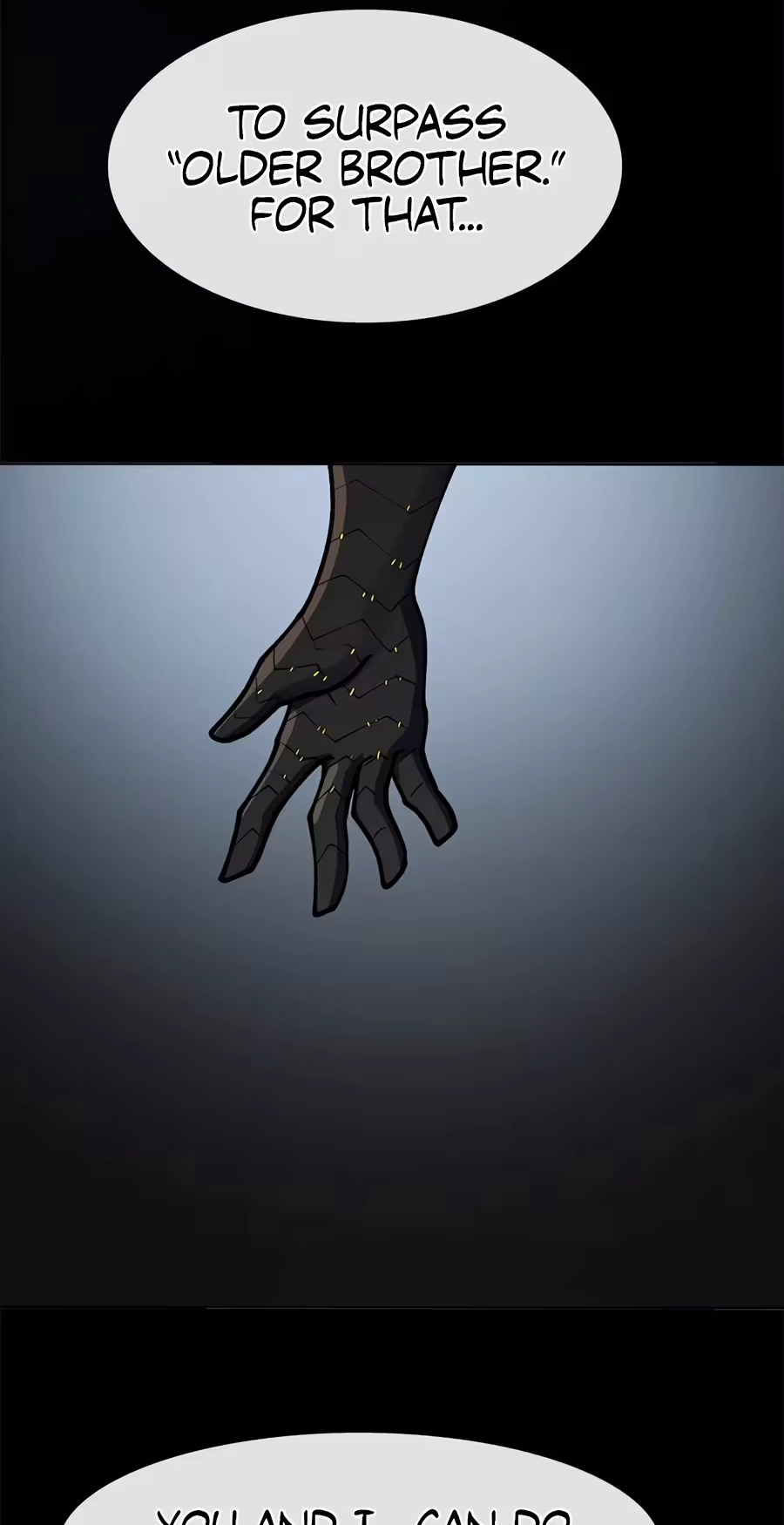 Do as You Please Chapter 48 page 97 - 