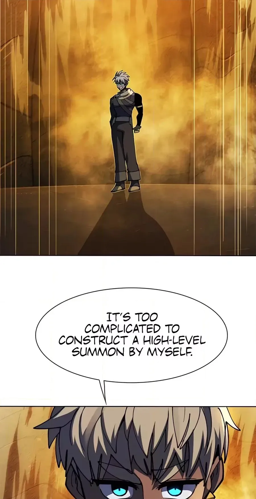 Do as You Please Chapter 48 page 100 - 