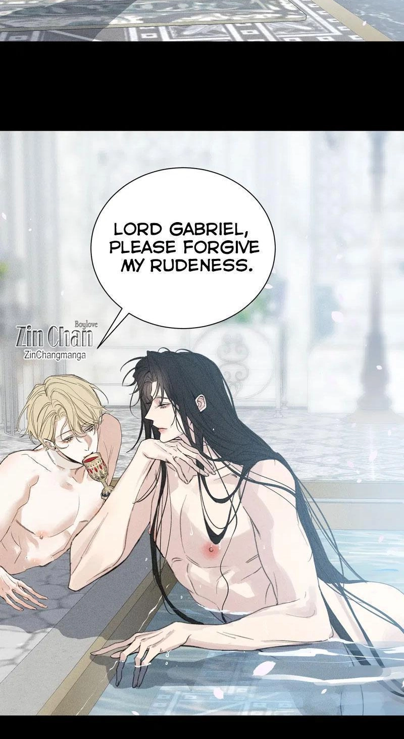 Do as You Please Chapter 49 page 14 - 