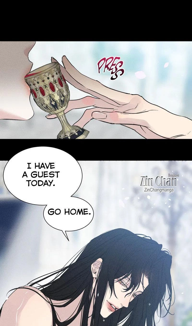 Do as You Please Chapter 49 page 15 - 