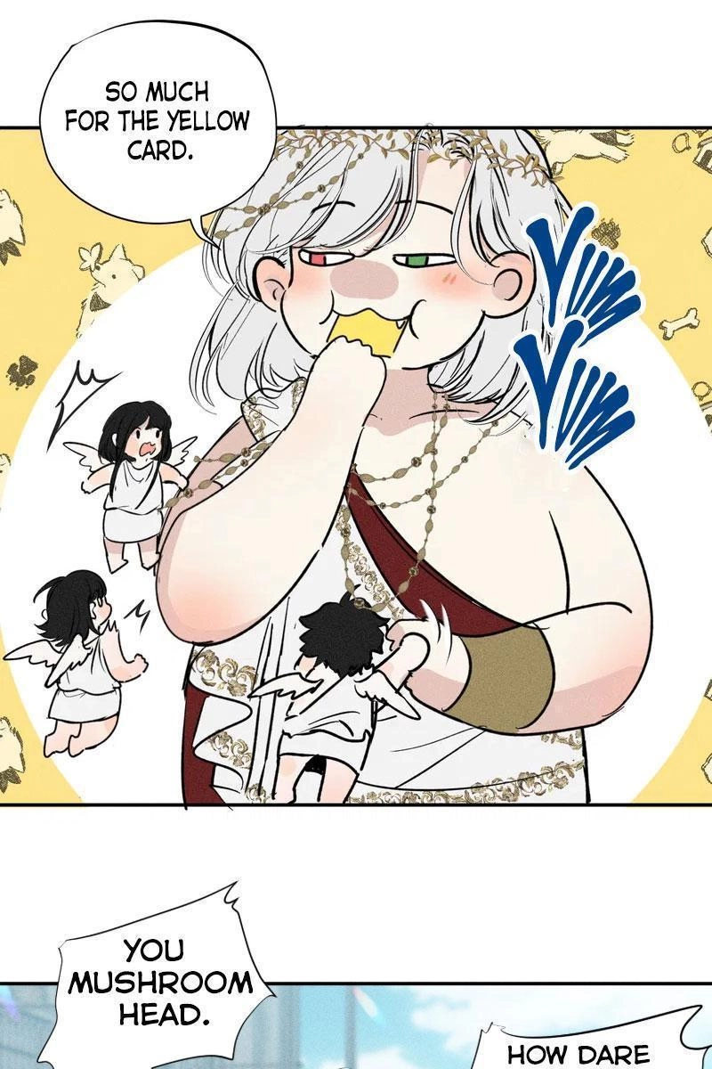 Do as You Please Chapter 49 page 3 - 