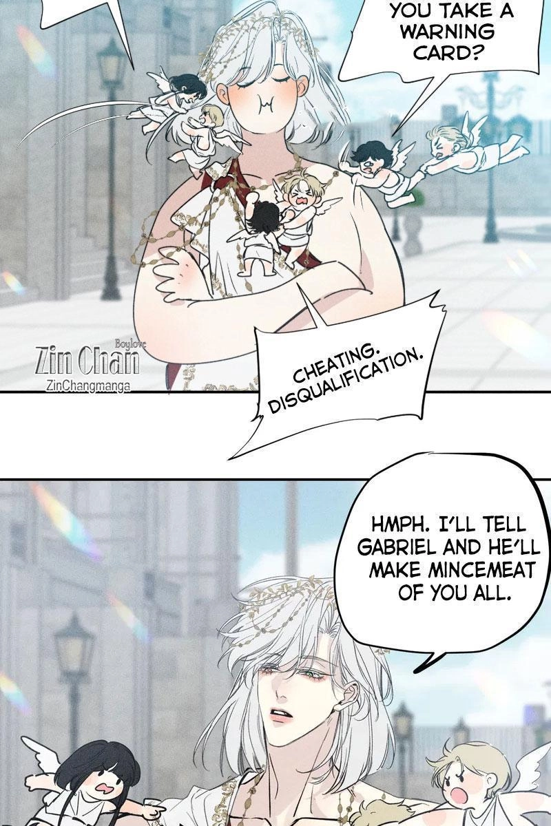 Do as You Please Chapter 49 page 4 - 