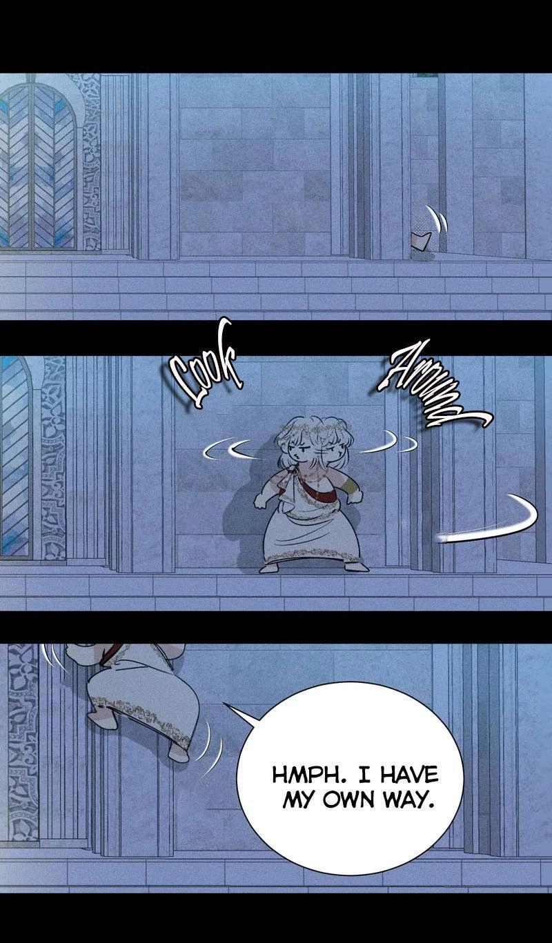 Do as You Please Chapter 49 page 6 - 