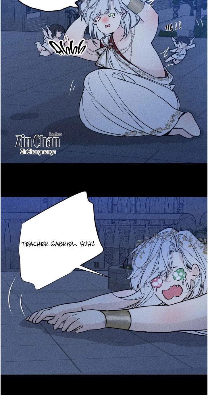 Do as You Please Chapter 50 page 2 - 