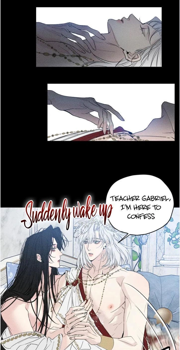 Do as You Please Chapter 50 page 13 - 