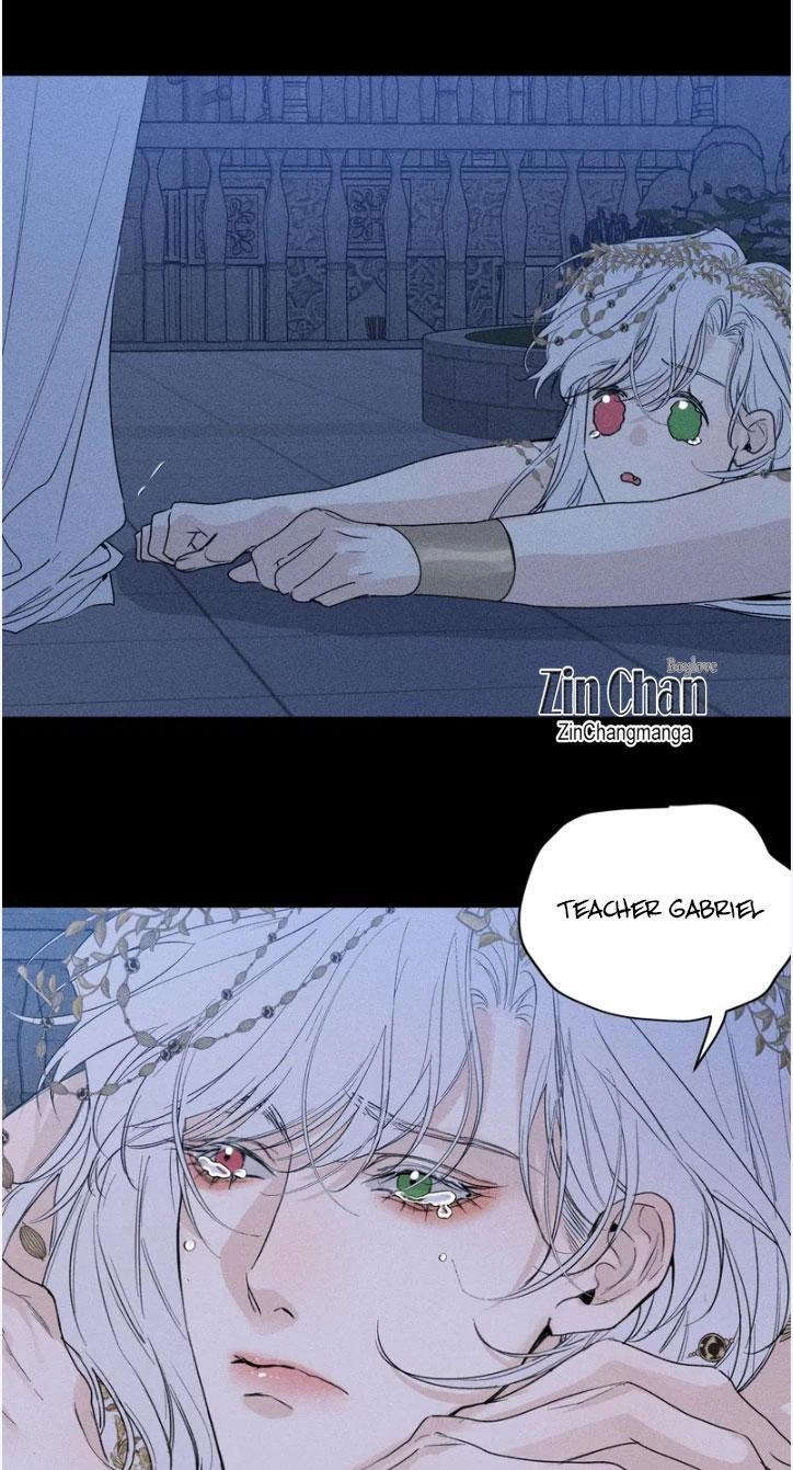 Do as You Please Chapter 50 page 3 - 