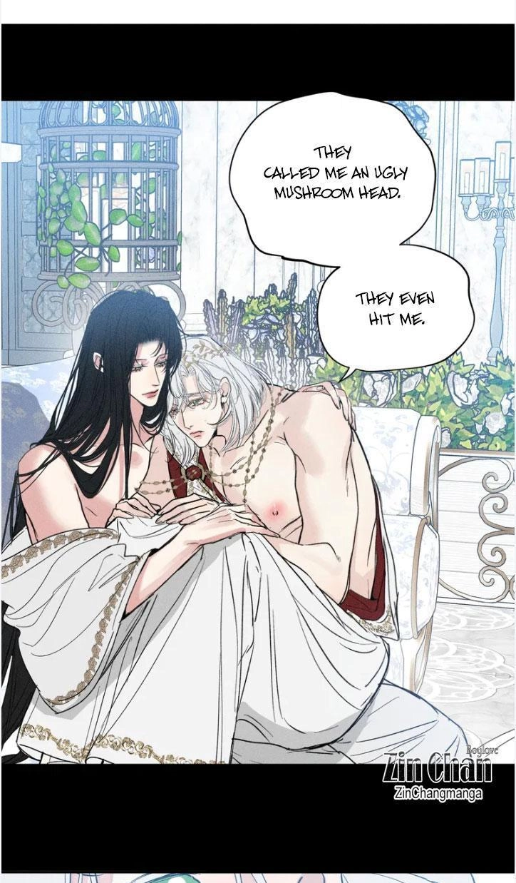 Do as You Please Chapter 50 page 5 - 