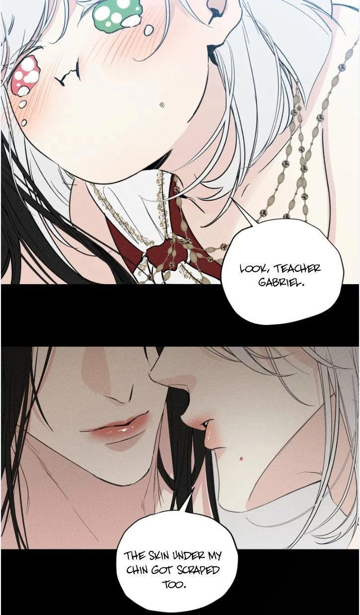 Do as You Please Chapter 50 page 6 - 