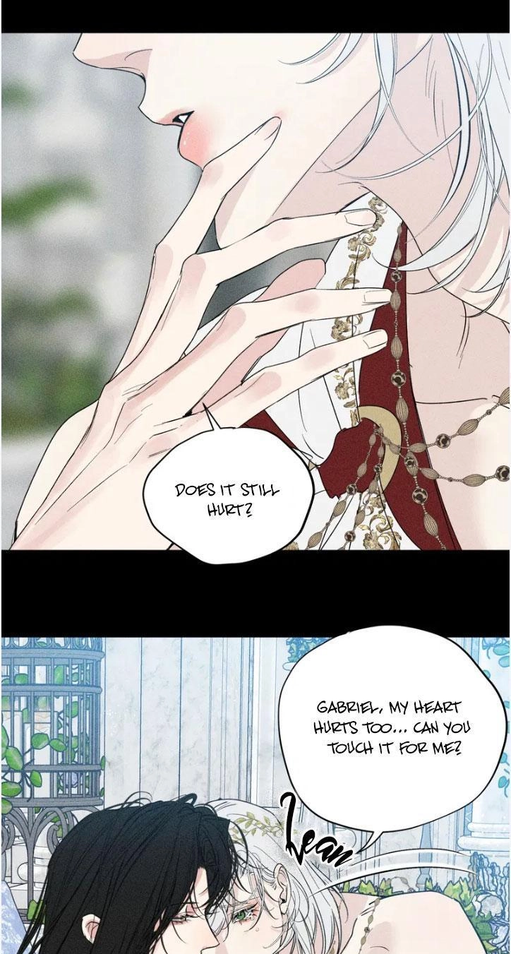Do as You Please Chapter 50 page 8 - 