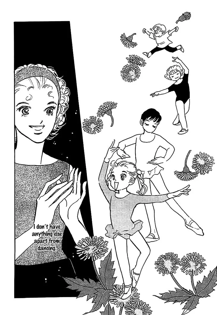Read Do Da Dancin