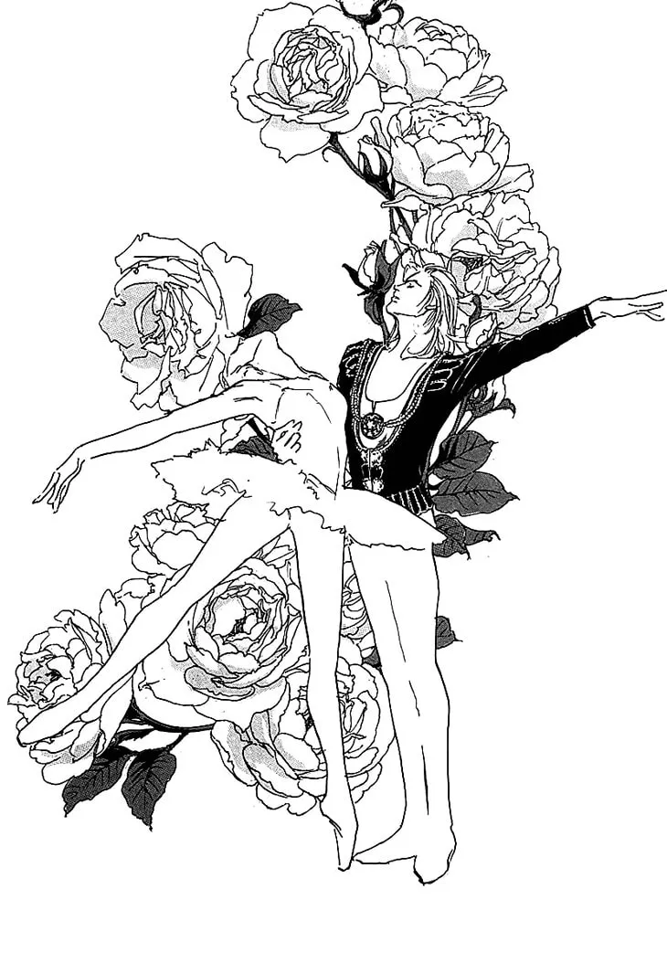 Read Do Da Dancin