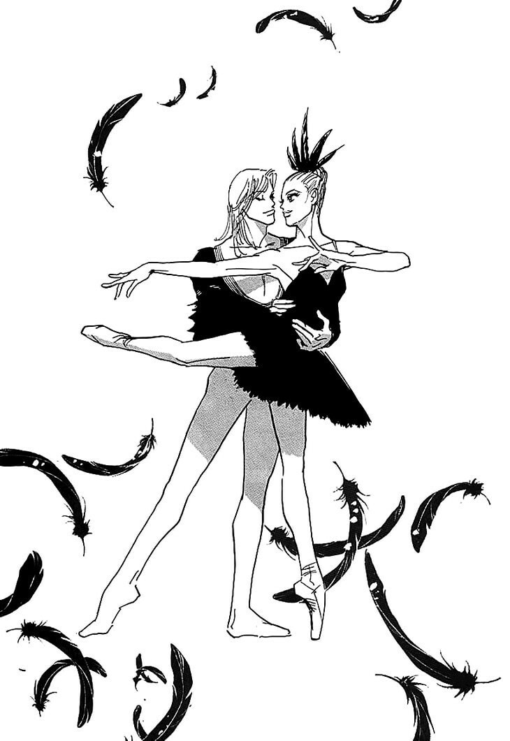 Read Do Da Dancin