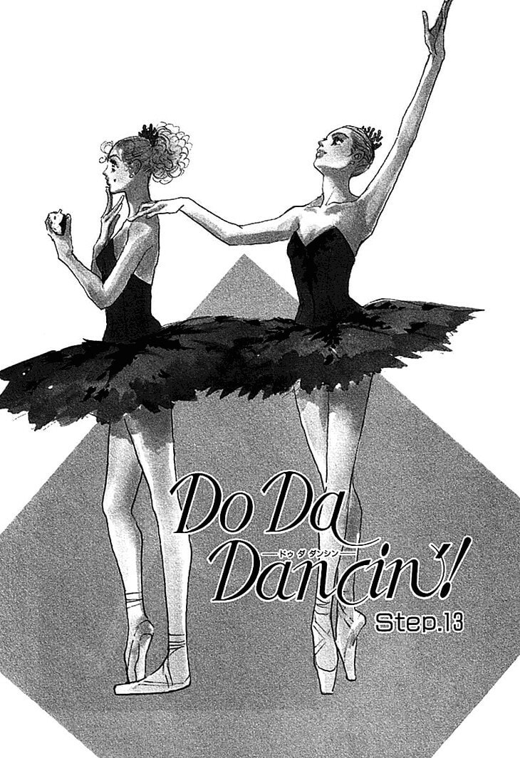 Read Do Da Dancin