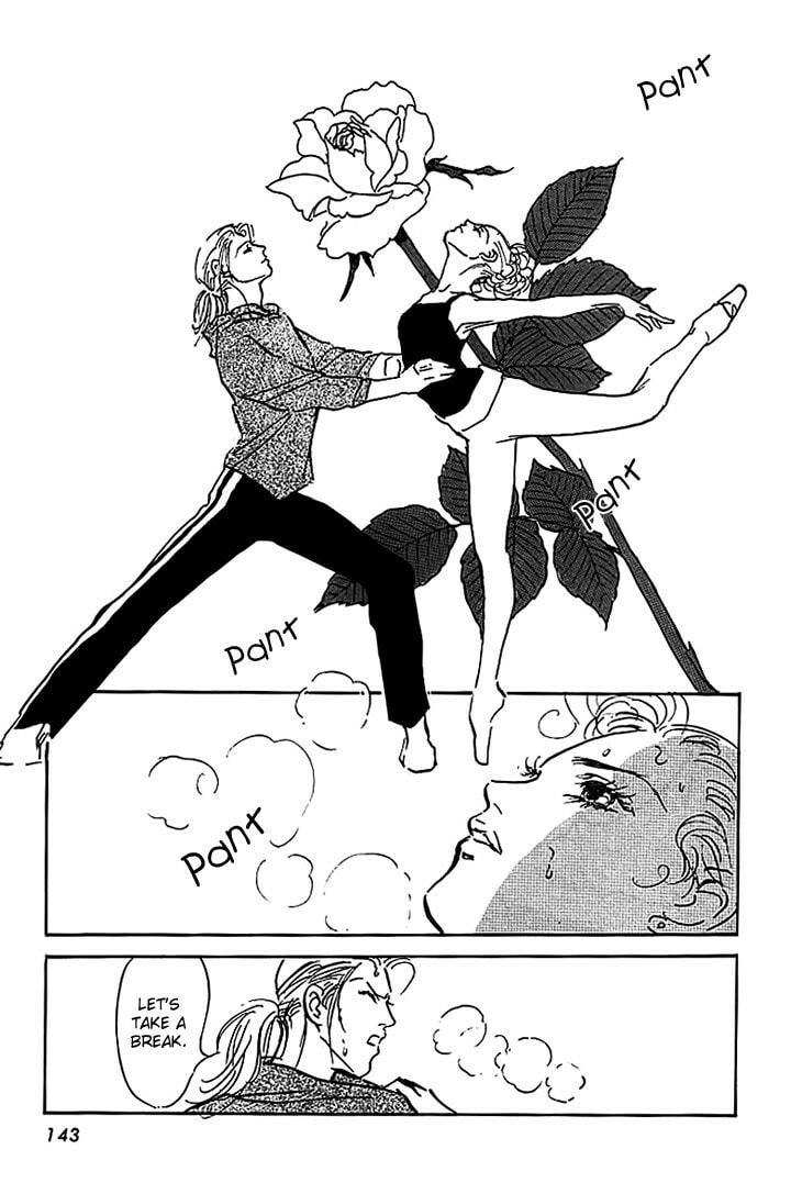 Read Do Da Dancin