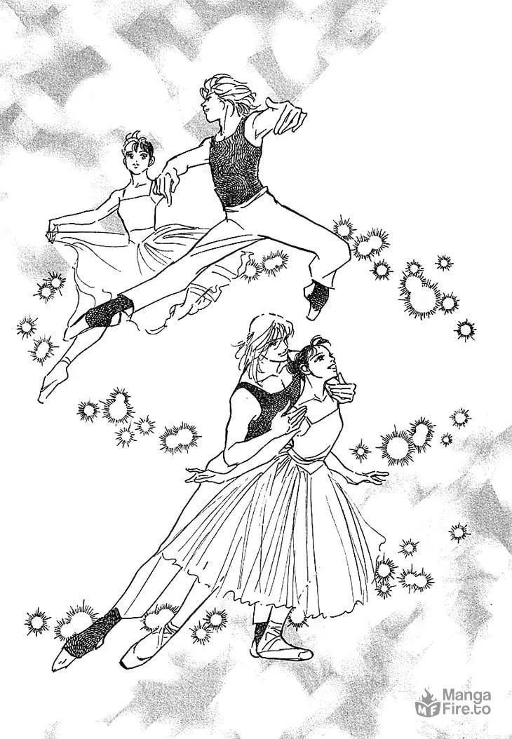 Read Do Da Dancin