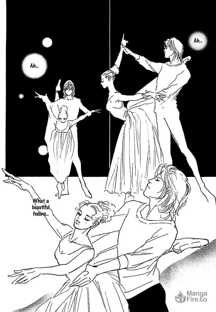 Read Do Da Dancin
