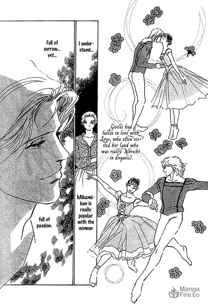 Read Do Da Dancin