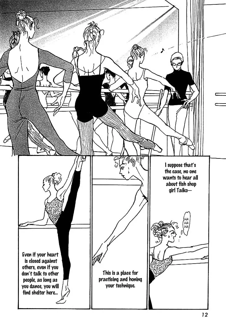Read Do Da Dancin