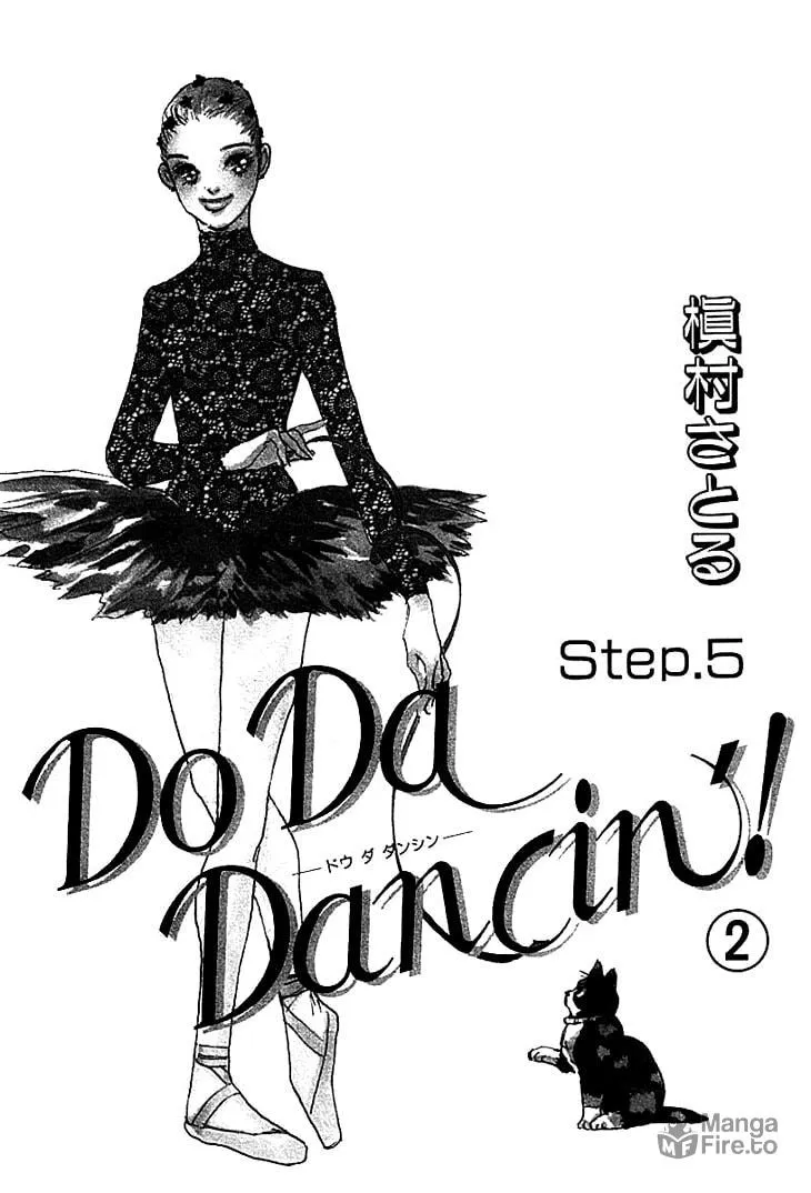 Read Do Da Dancin