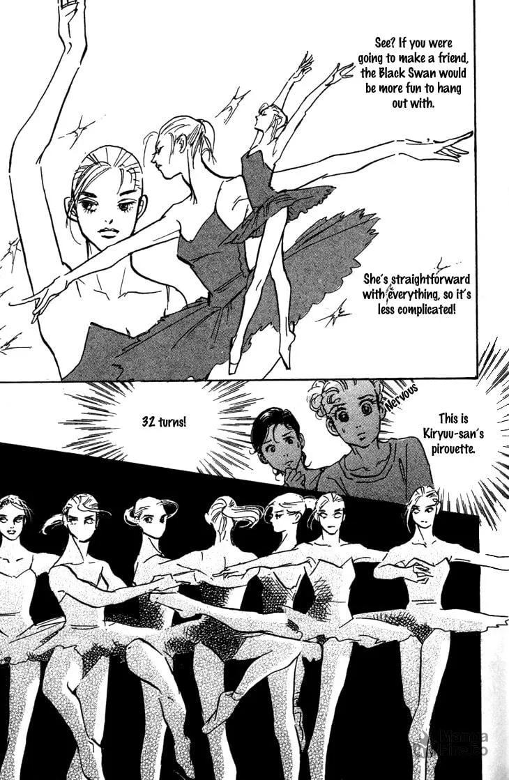 Read Do Da Dancin