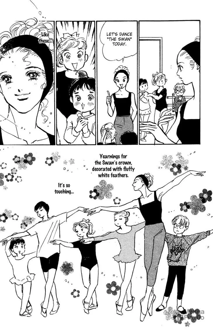 Read Do Da Dancin
