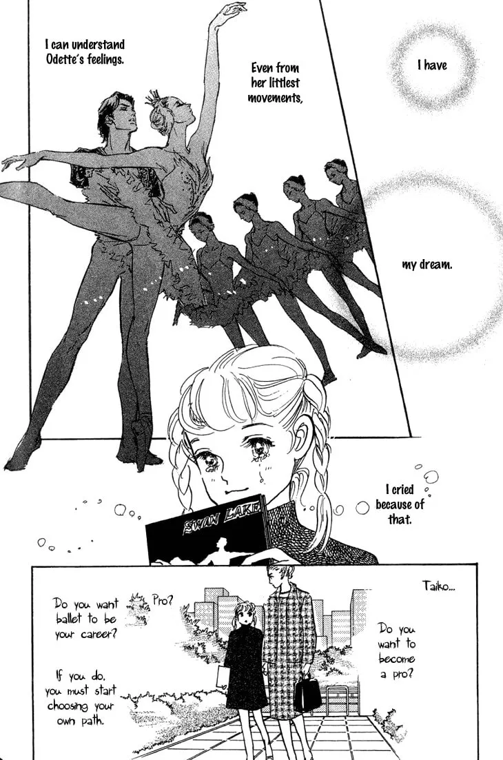 Read Do Da Dancin