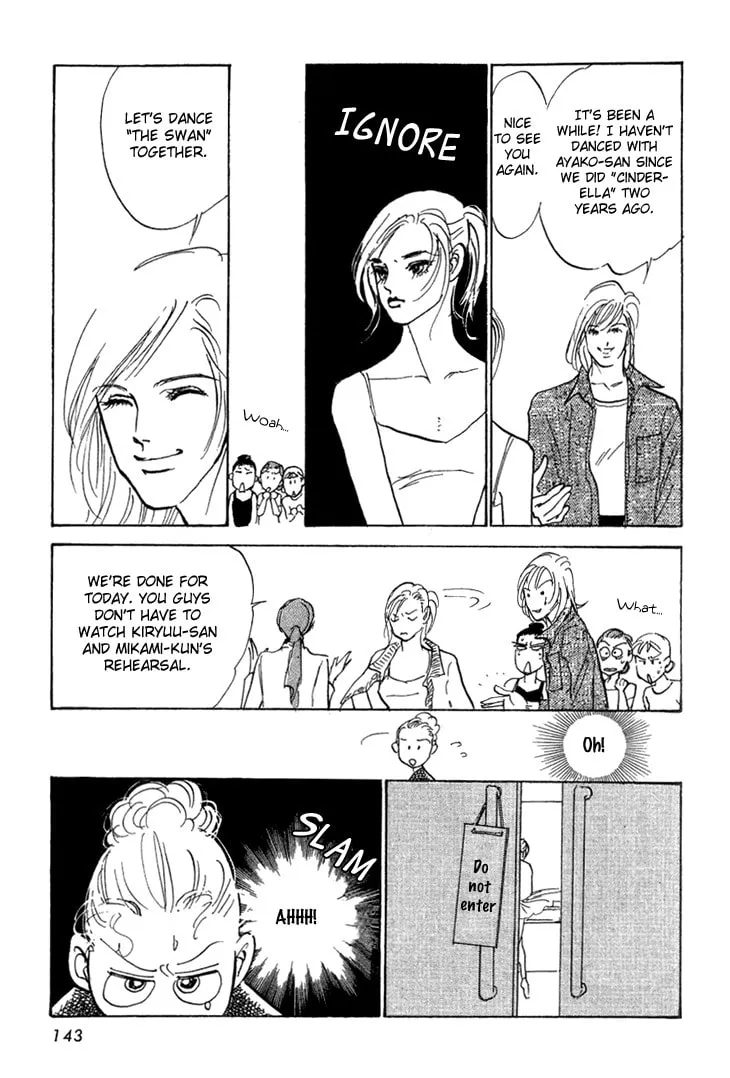 Do Da Dancin'! Chapter 8 page 31 - 