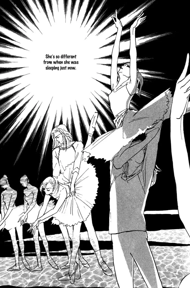 Do Da Dancin'! Chapter 8 page 41 - 