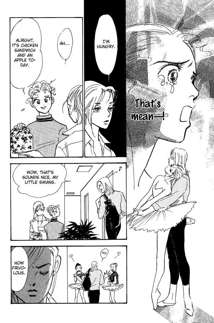 Do Da Dancin'! Chapter 8 page 44 - 