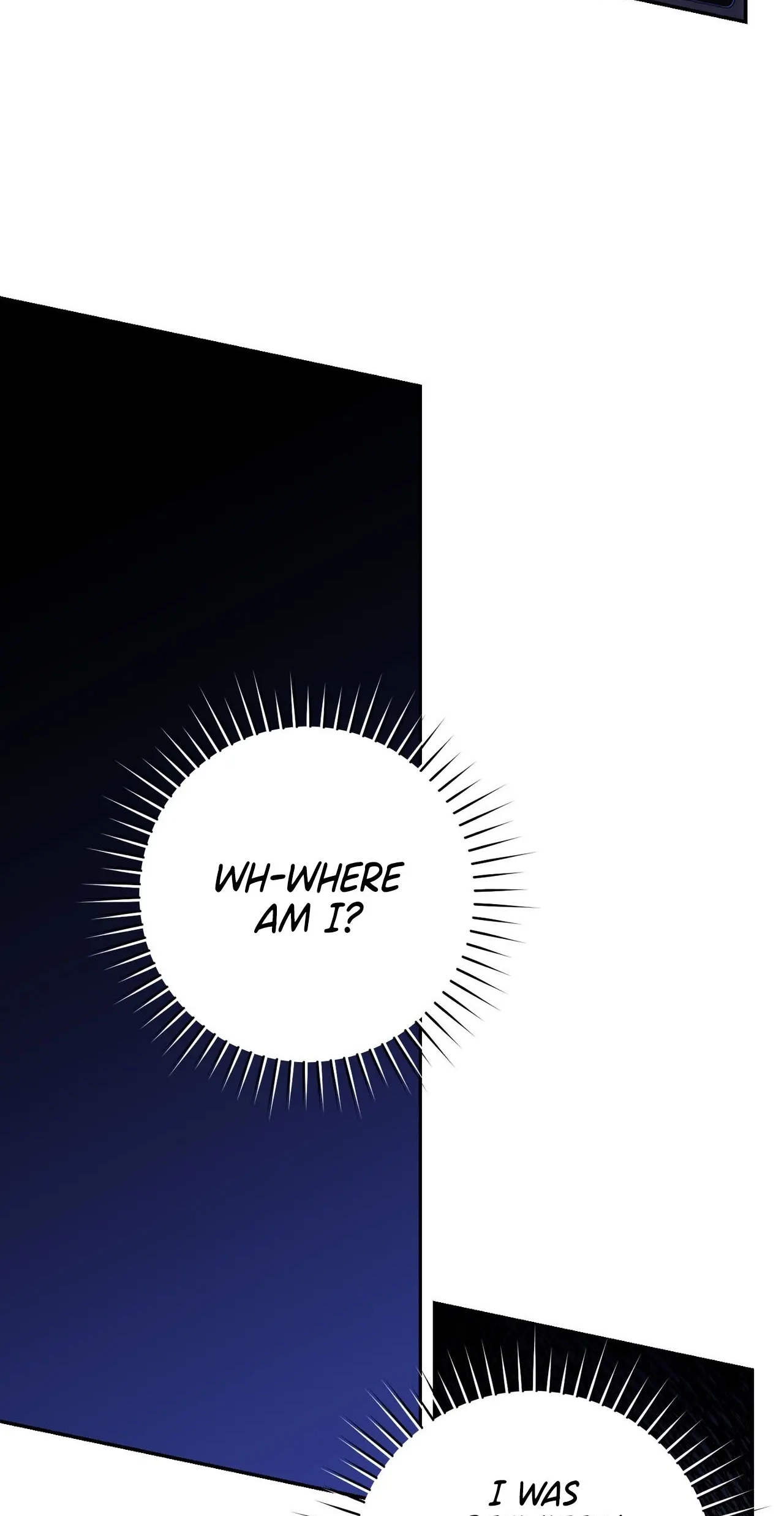 Read Do Ghosts Dream Too chapter 1.99 image 1 on Lezhin