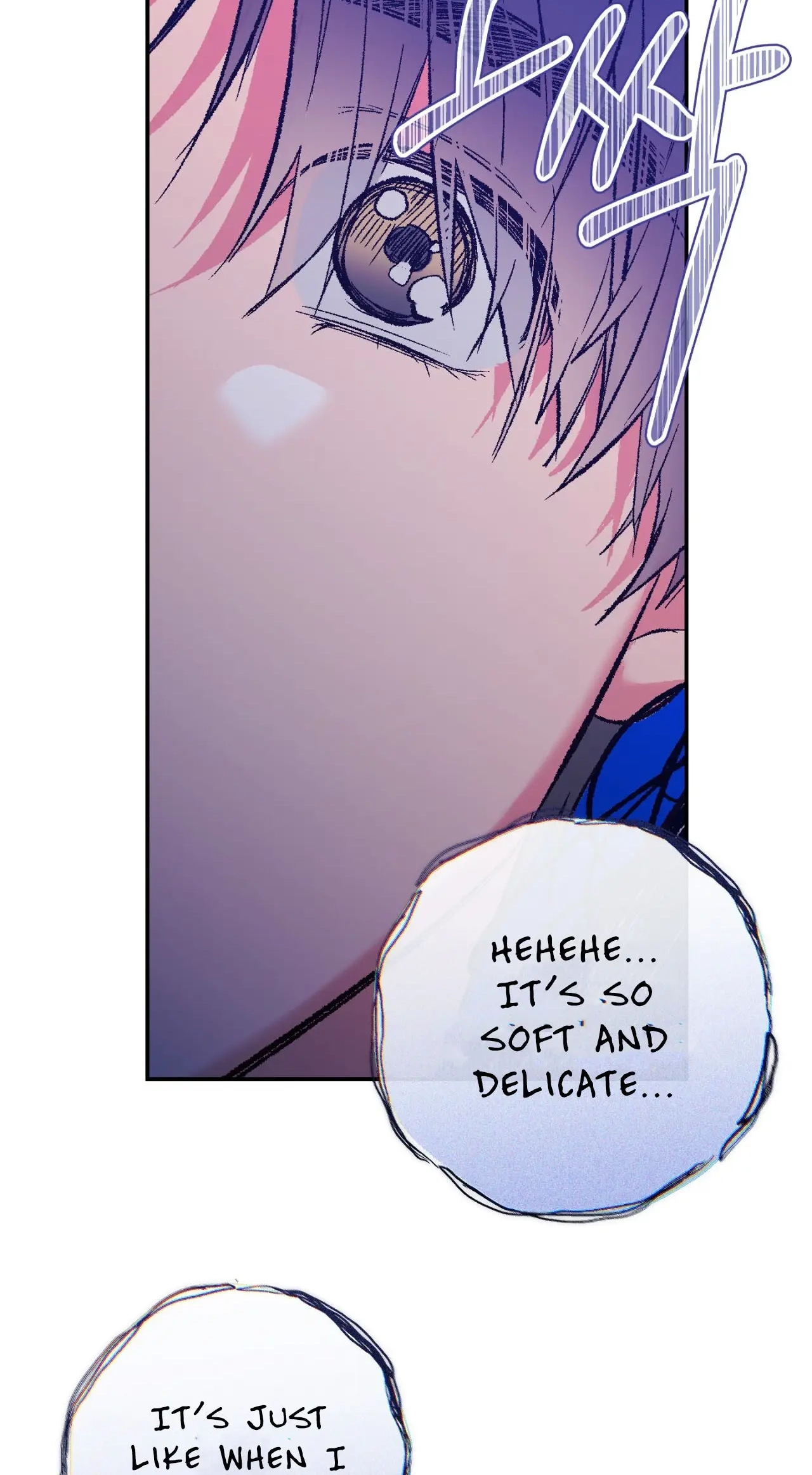 Read Do Ghosts Dream Too chapter 1.99 image 11 on Lezhin