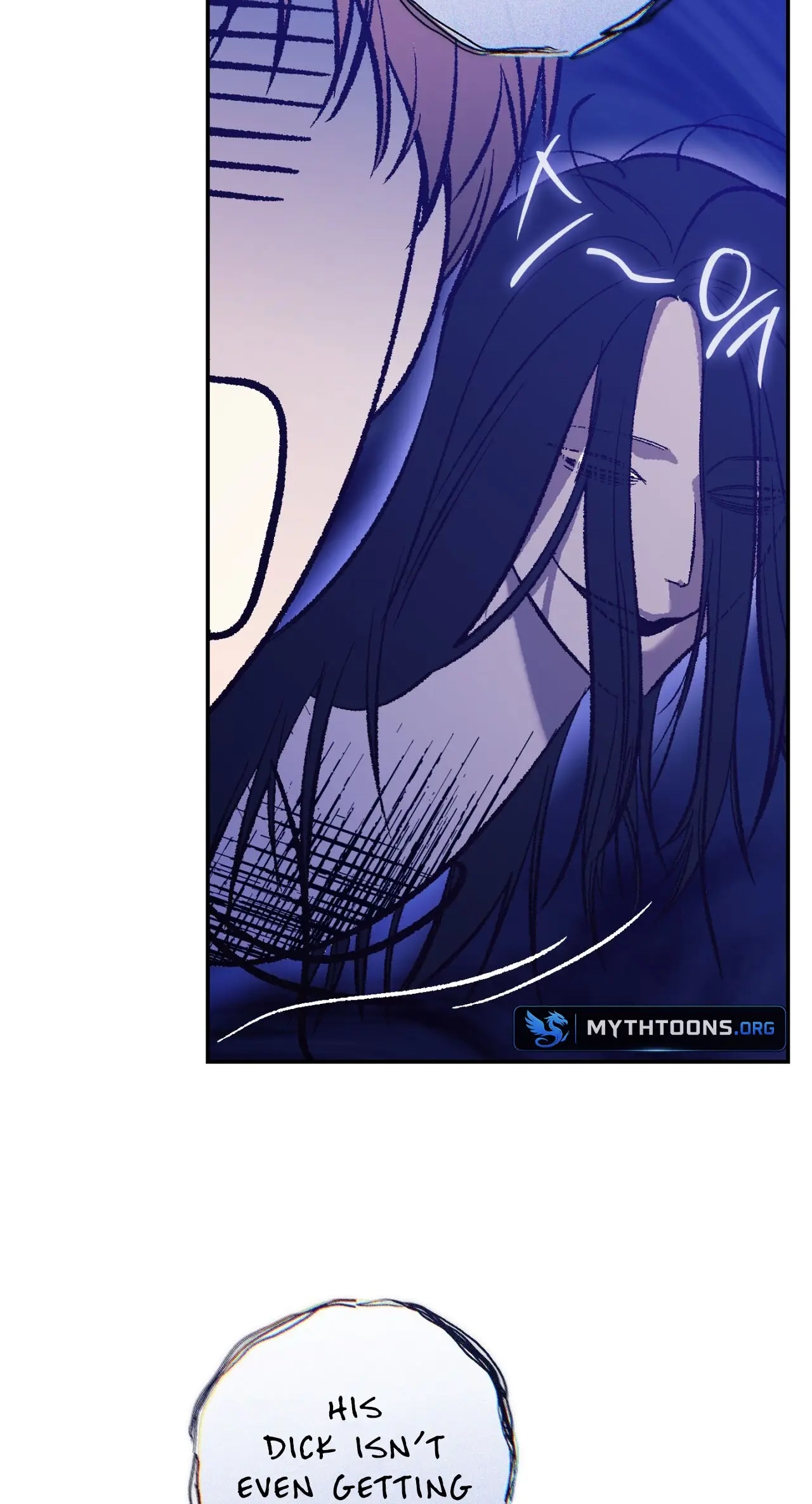 Read Do Ghosts Dream Too chapter 1.99 image 17 on Lezhin