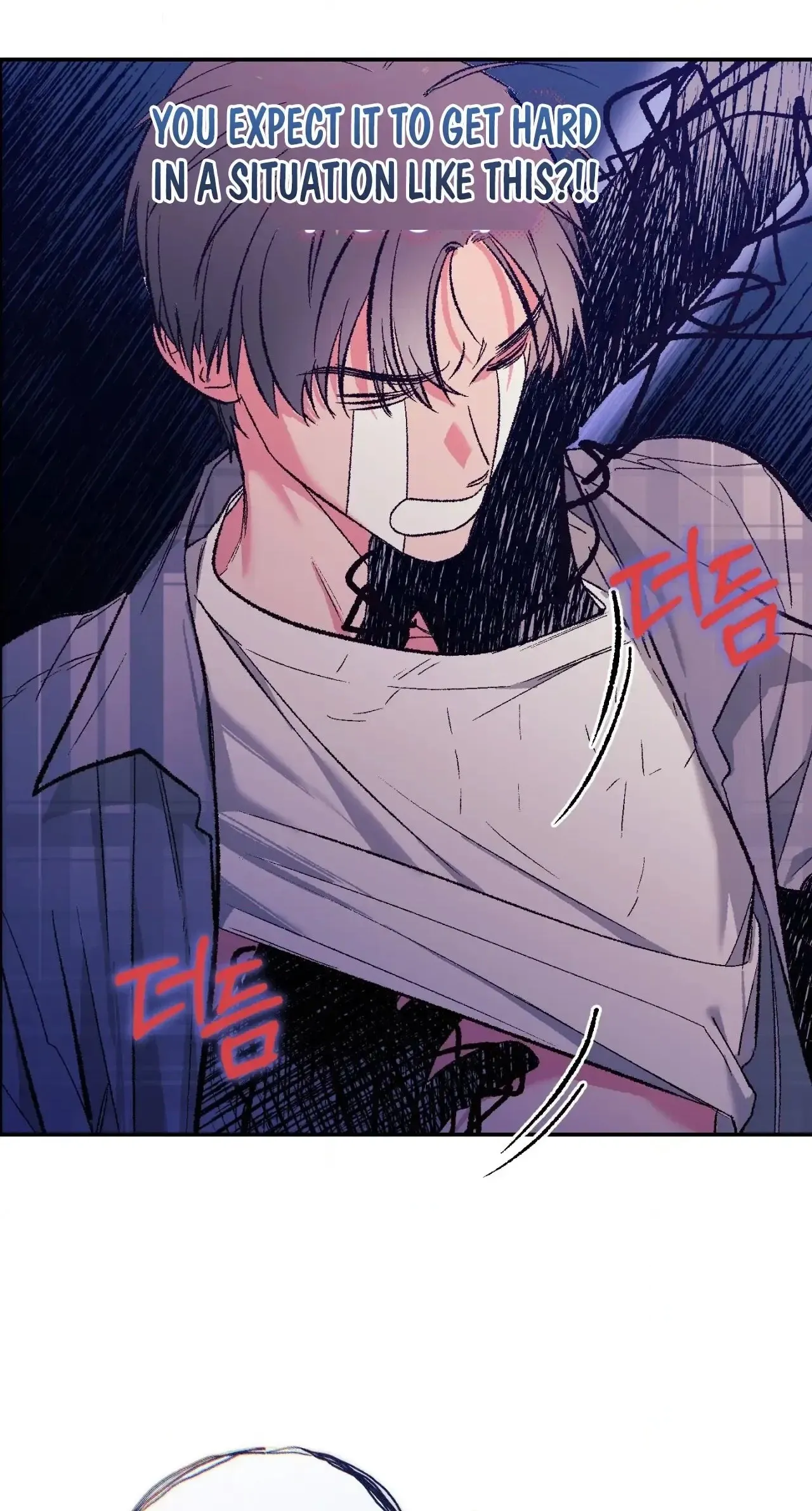 Read Do Ghosts Dream Too chapter 1.99 image 19 on Lezhin
