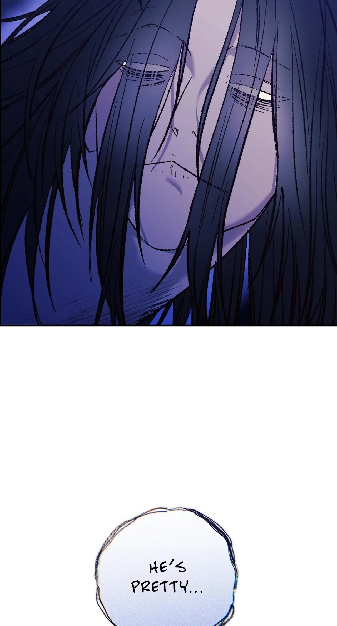 Read Do Ghosts Dream Too chapter 1.99 image 23 on Lezhin