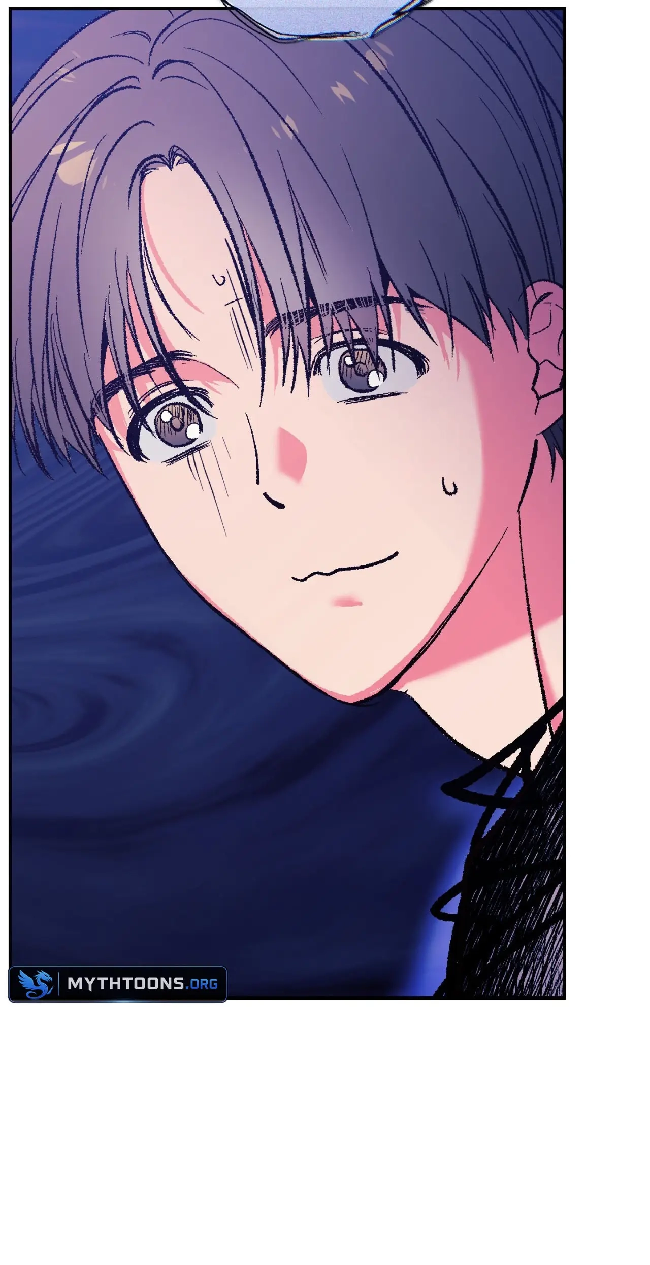 Read Do Ghosts Dream Too chapter 1.99 image 24 on Lezhin