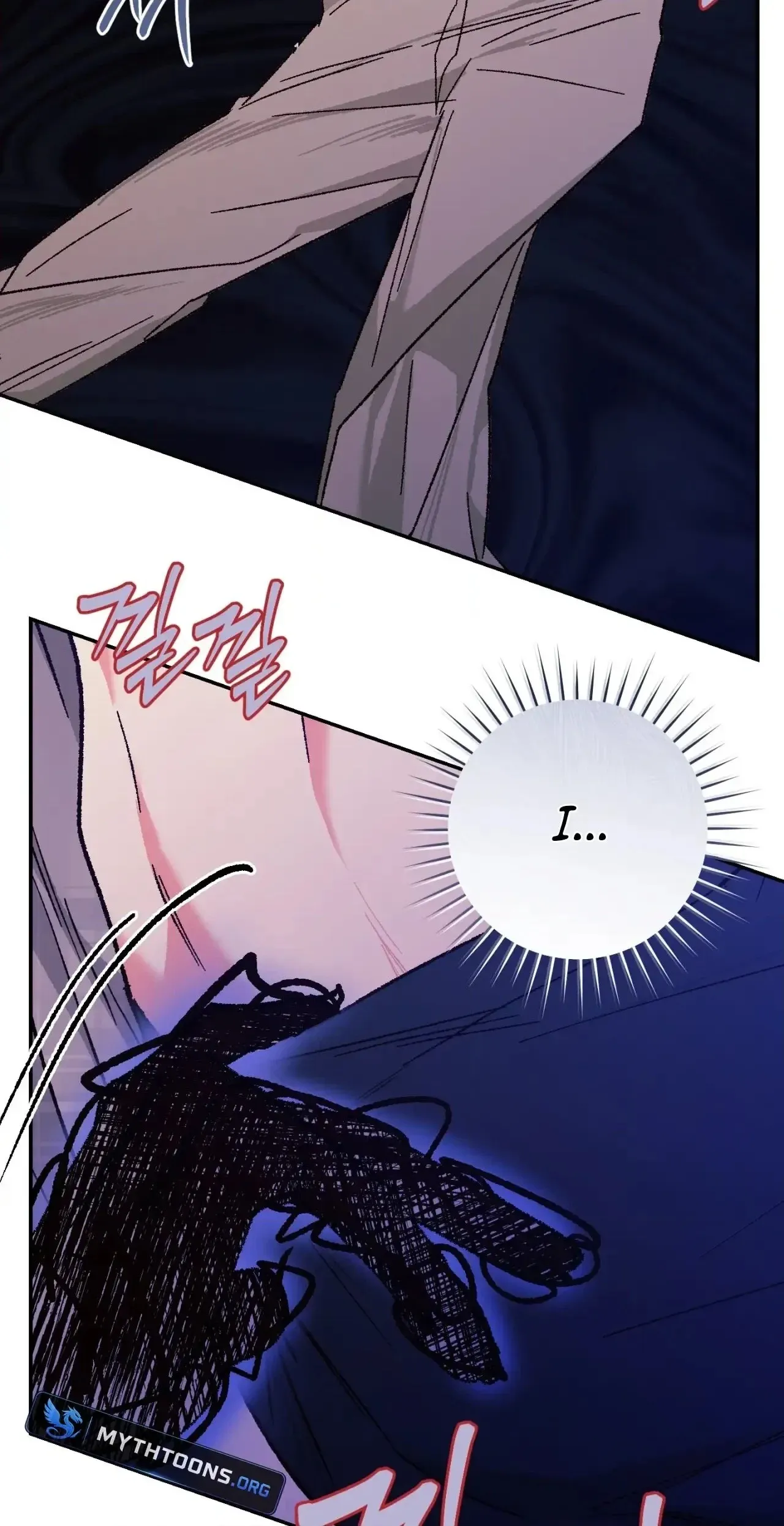 Read Do Ghosts Dream Too chapter 1.99 image 29 on Lezhin