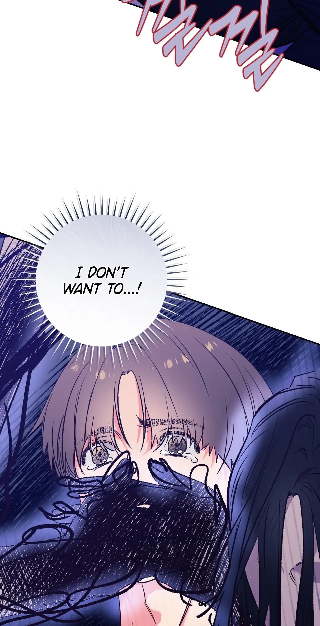 Read Do Ghosts Dream Too chapter 1.99 image 30 on Lezhin
