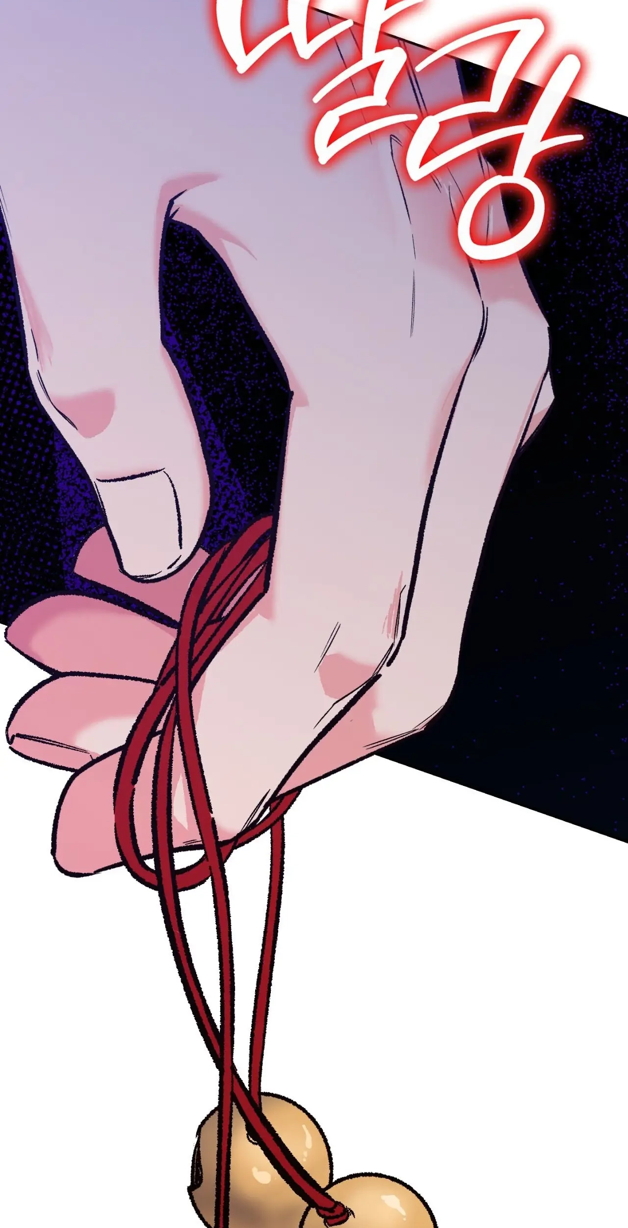 Read Do Ghosts Dream Too chapter 1.99 image 33 on Lezhin