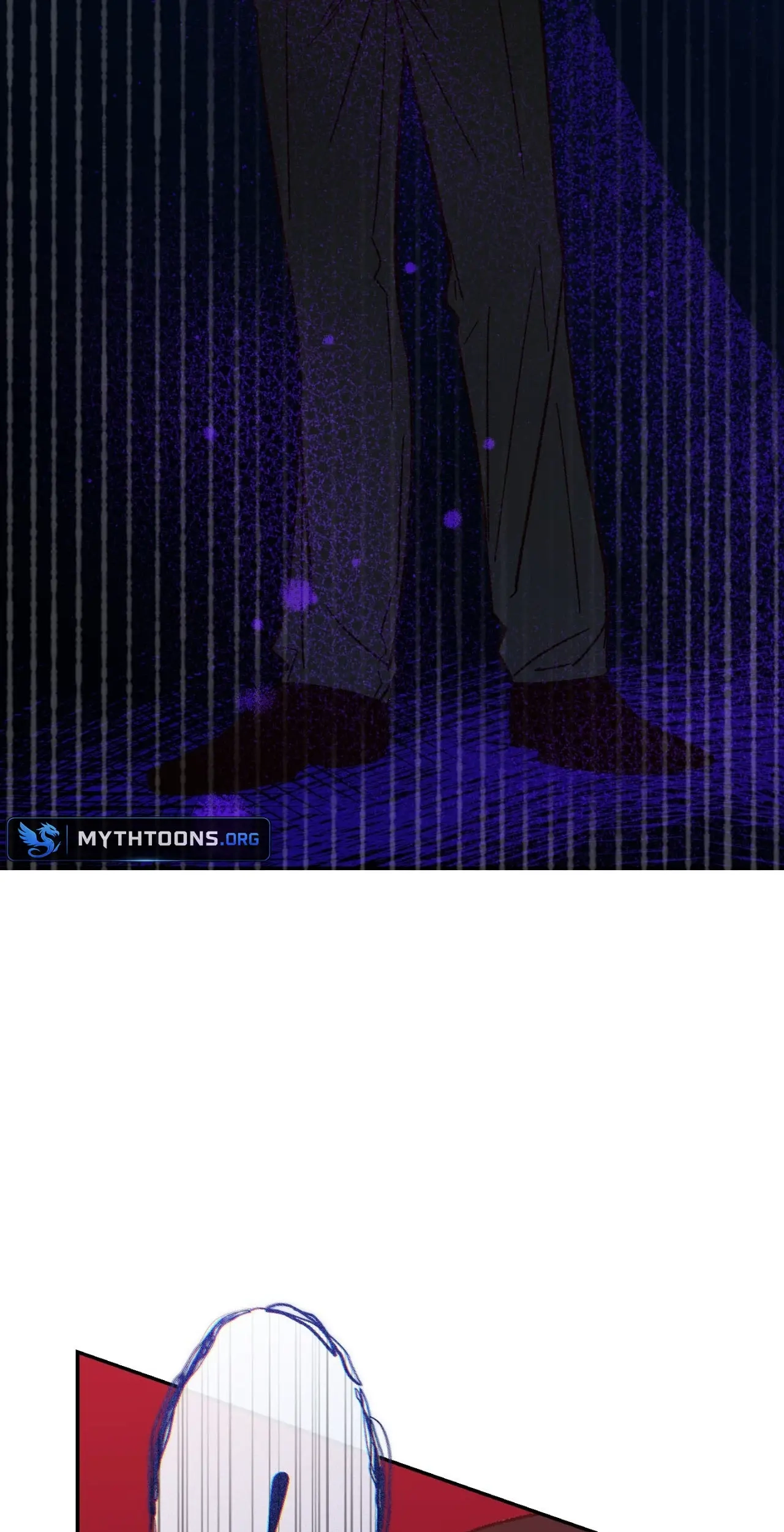 Read Do Ghosts Dream Too chapter 1.99 image 36 on Lezhin