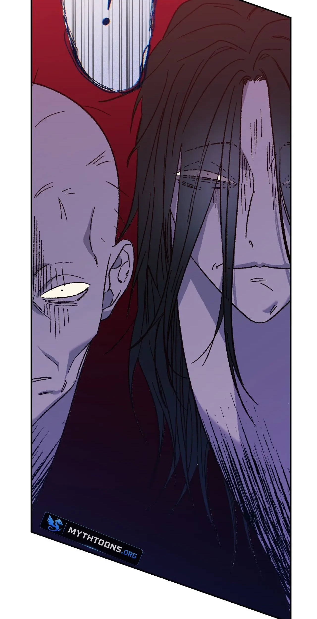 Read Do Ghosts Dream Too chapter 1.99 image 37 on Lezhin