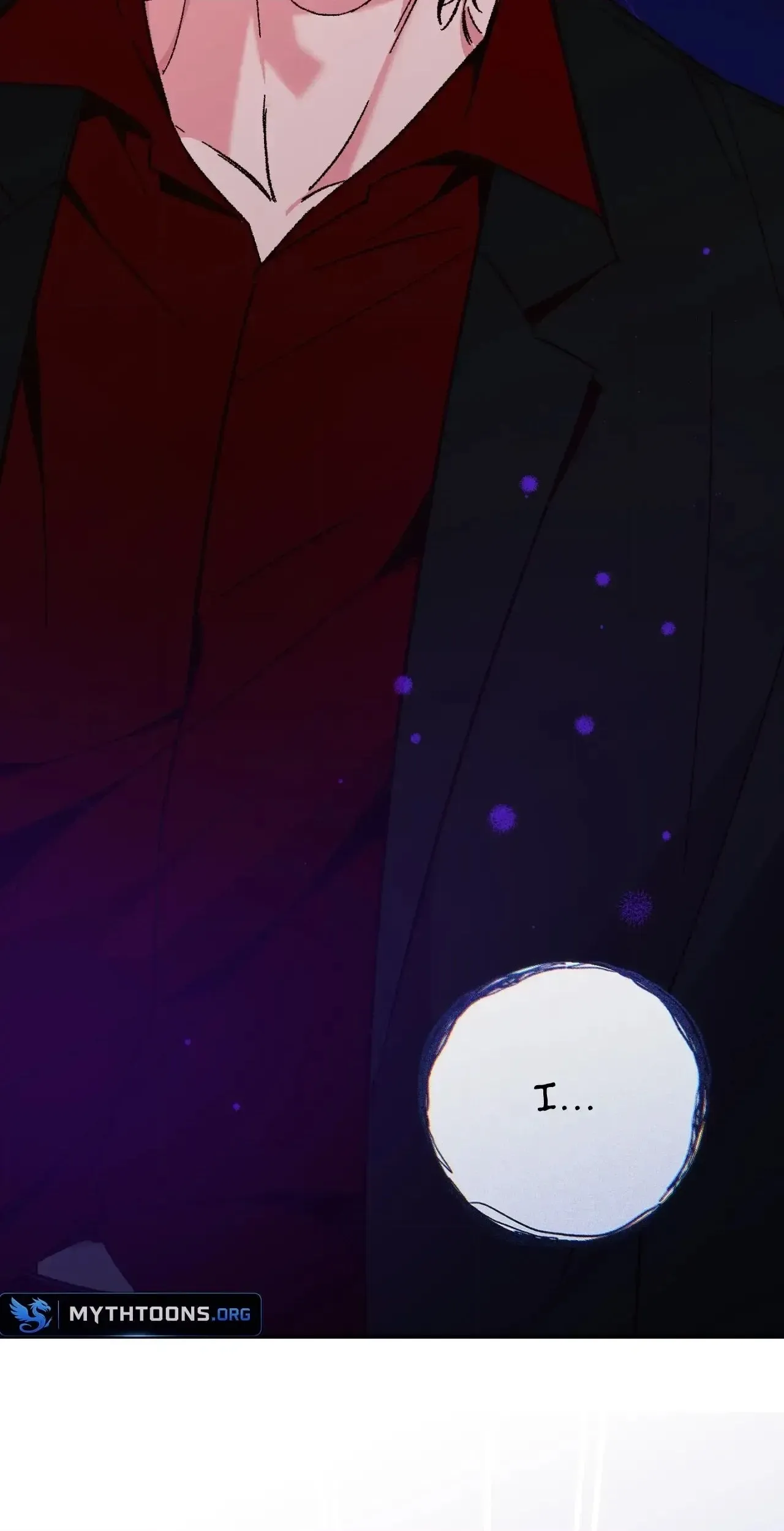 Read Do Ghosts Dream Too chapter 1.99 image 39 on Lezhin
