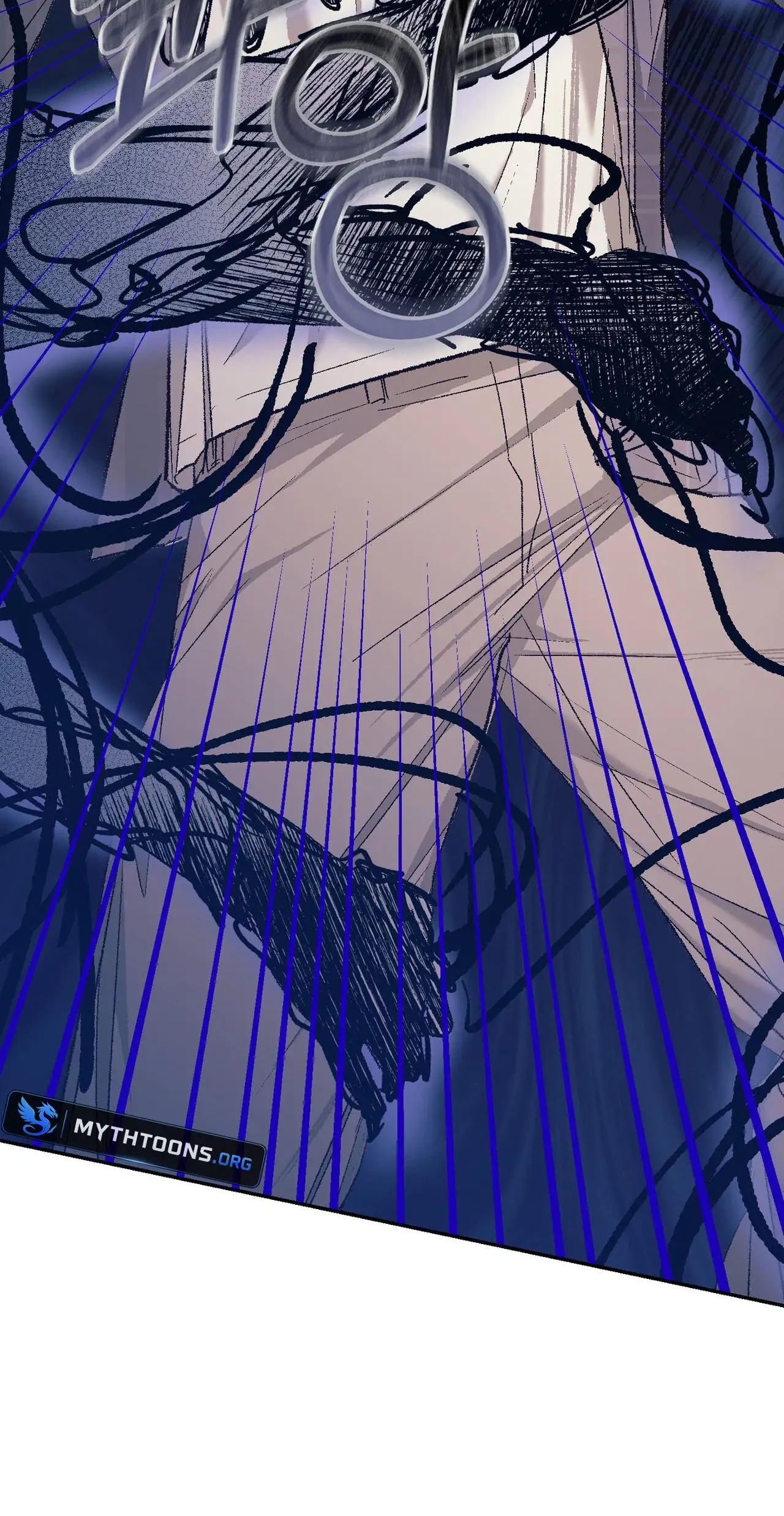 Read Do Ghosts Dream Too chapter 1.99 image 4 on Lezhin