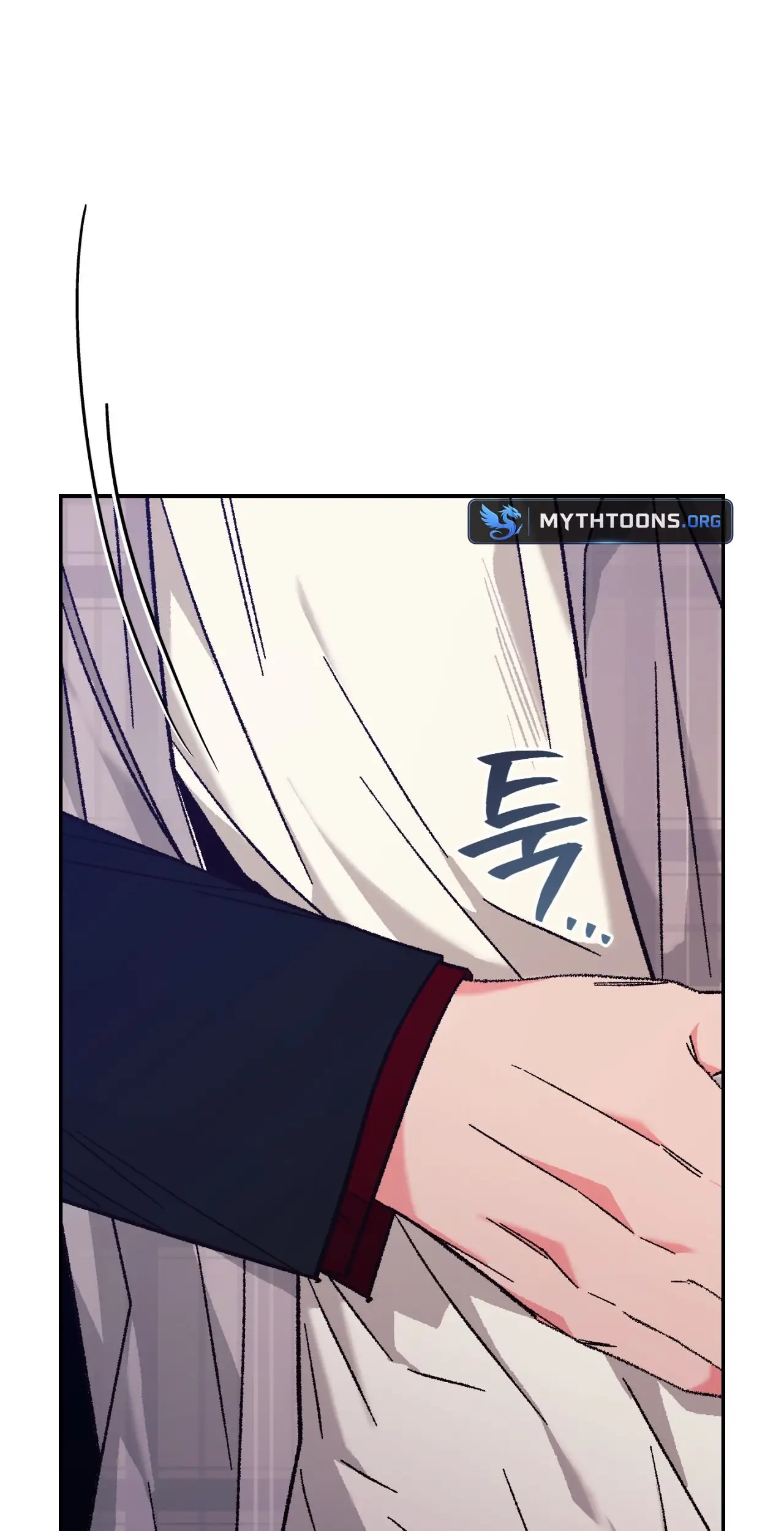 Read Do Ghosts Dream Too chapter 1.99 image 42 on Lezhin