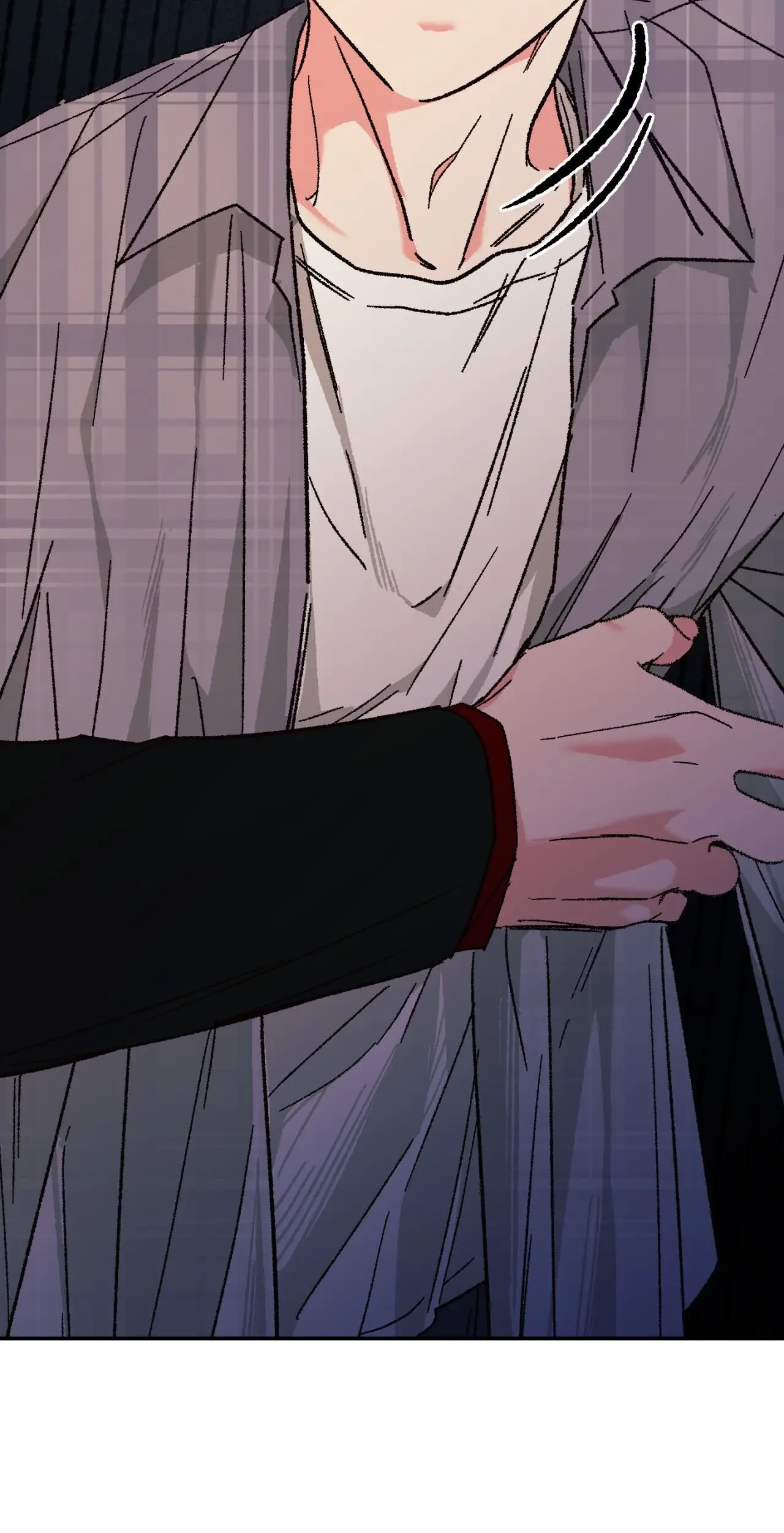 Read Do Ghosts Dream Too chapter 1.99 image 44 on Lezhin