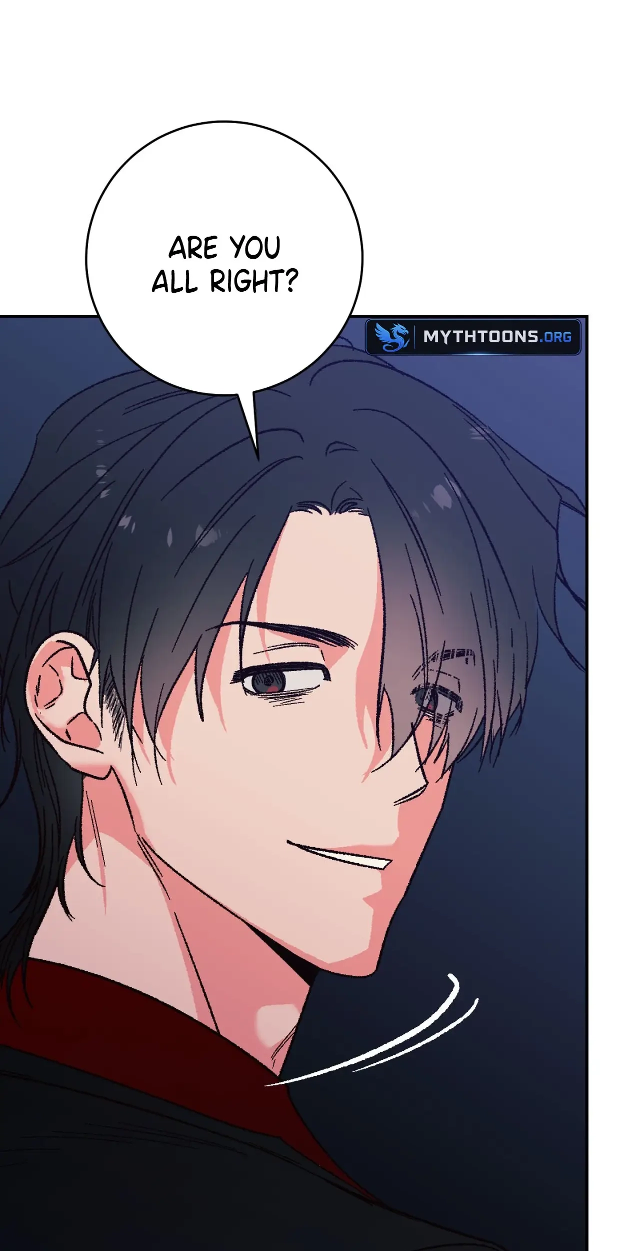 Read Do Ghosts Dream Too chapter 1.99 image 45 on Lezhin
