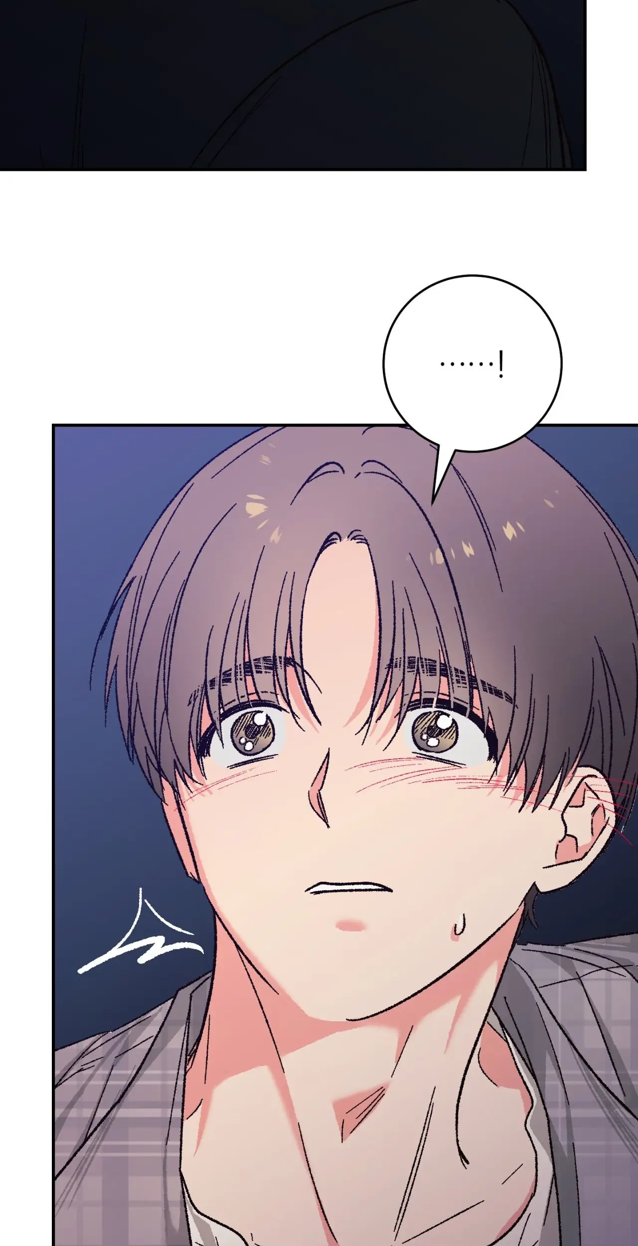 Read Do Ghosts Dream Too chapter 1.99 image 46 on Lezhin