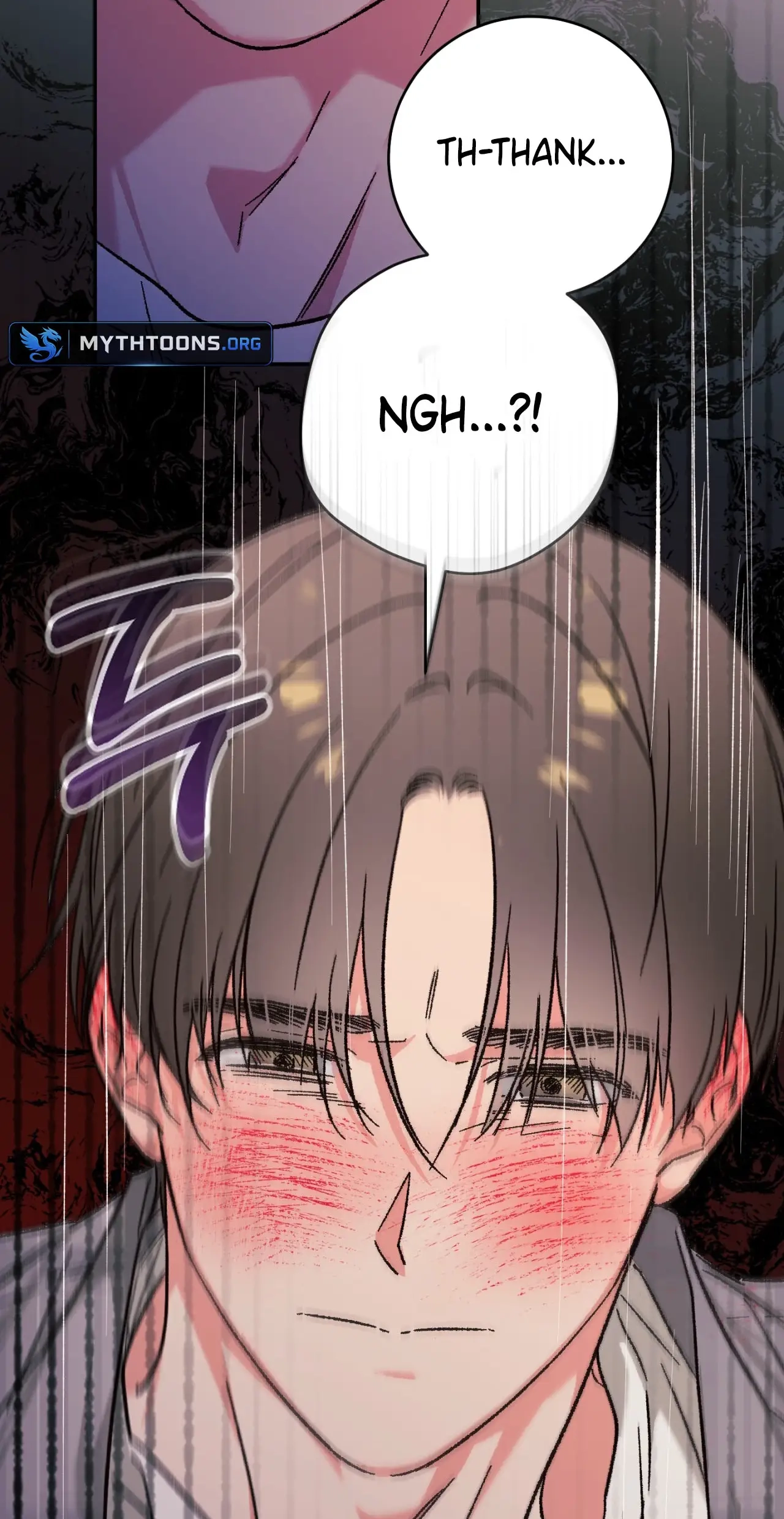 Read Do Ghosts Dream Too chapter 1.99 image 48 on Lezhin