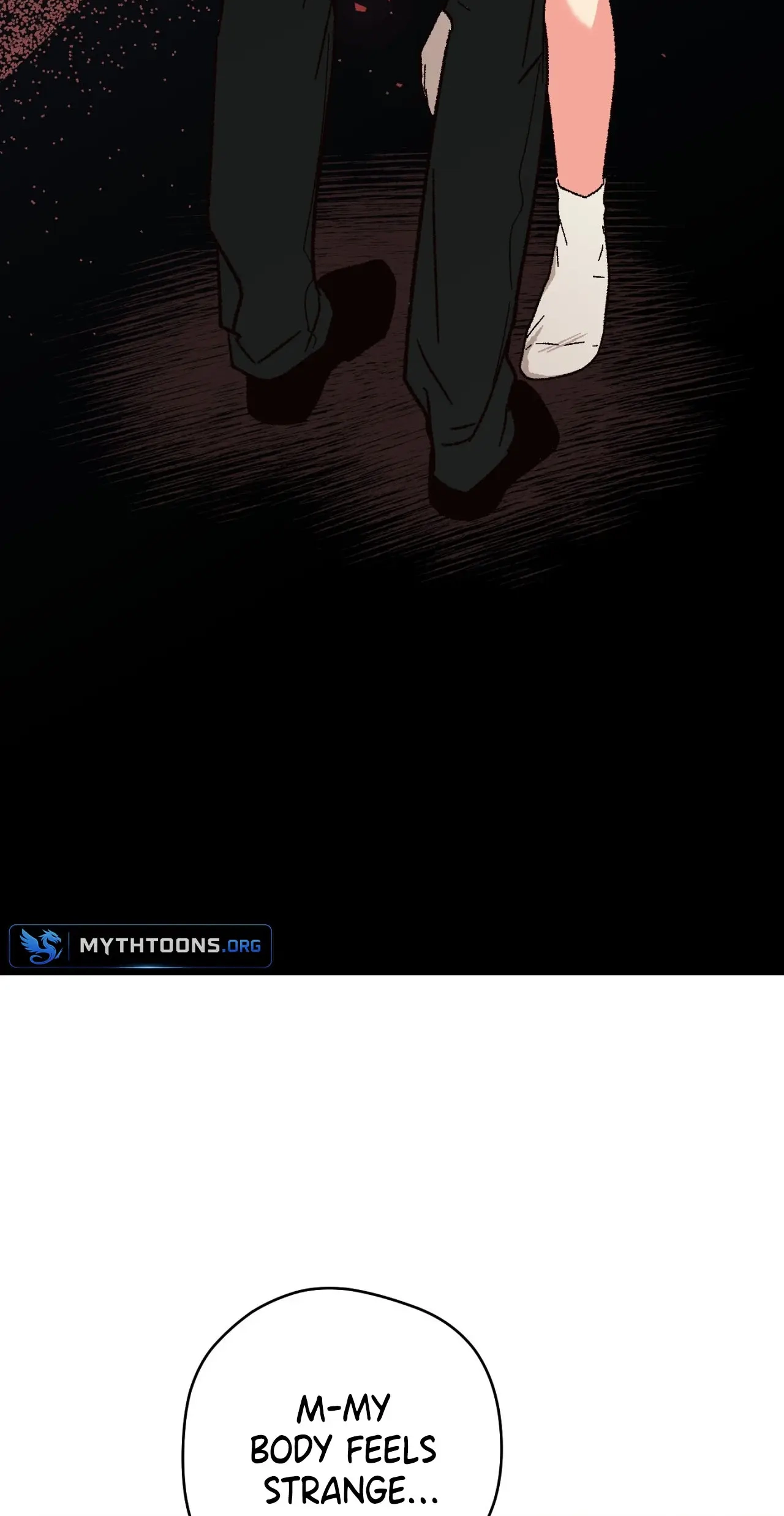 Read Do Ghosts Dream Too chapter 1.99 image 53 on Lezhin